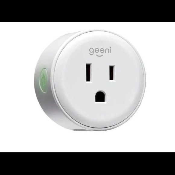 Geeni Dot Smart Wi-Fi Plug - Picture 7 of 7